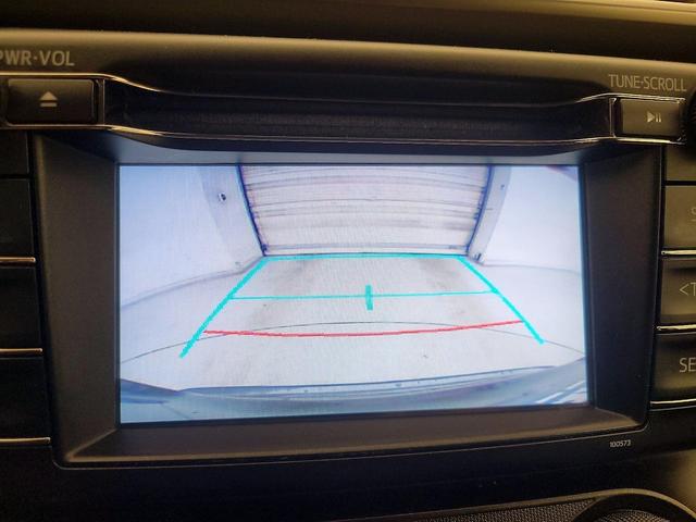 Photo of 2016 Gray Toyota RAV4