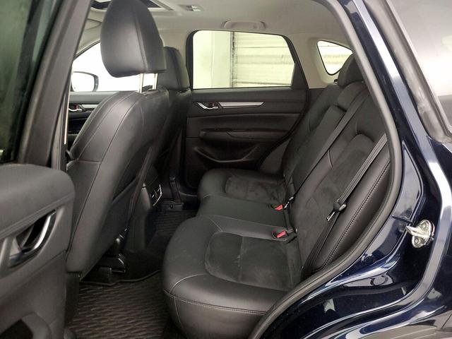 Photo of 2019 Blue Mazda CX-5