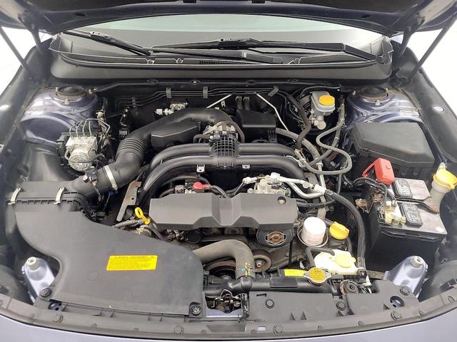 Photo of 2016 Blue Subaru Outback