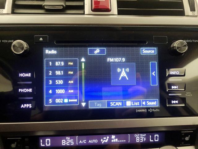 Photo of 2016 Blue Subaru Outback