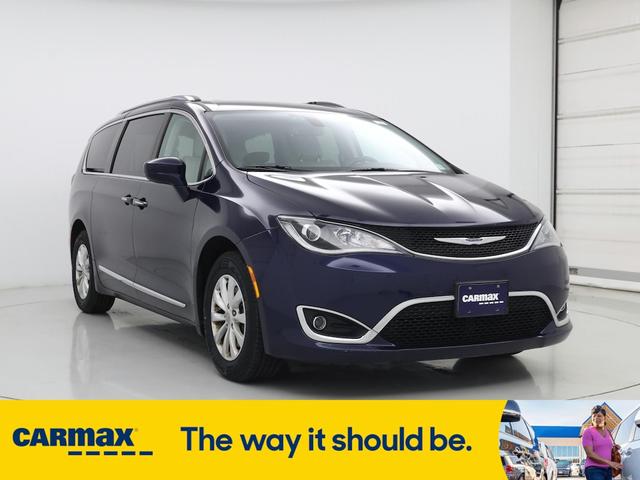 2019 Chrysler Pacifica