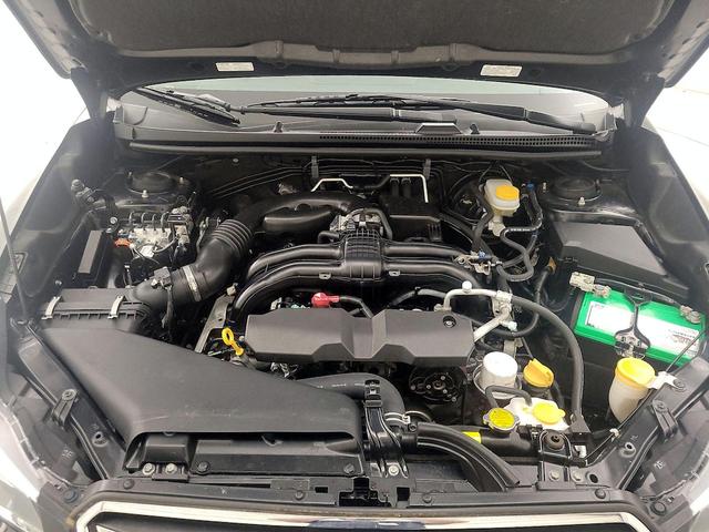 Photo of 2016 Black Subaru Crosstrek