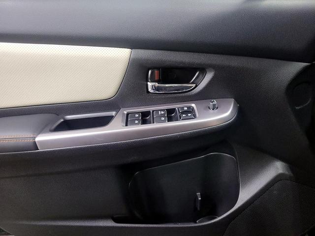 Photo of 2016 Black Subaru Crosstrek