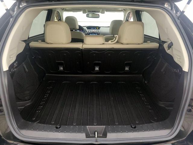 Photo of 2016 Black Subaru Crosstrek