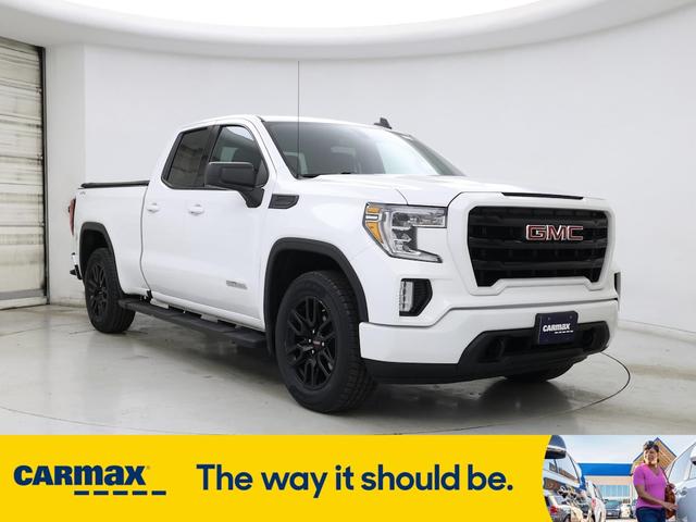 2022 GMC Sierra 1500 Limited