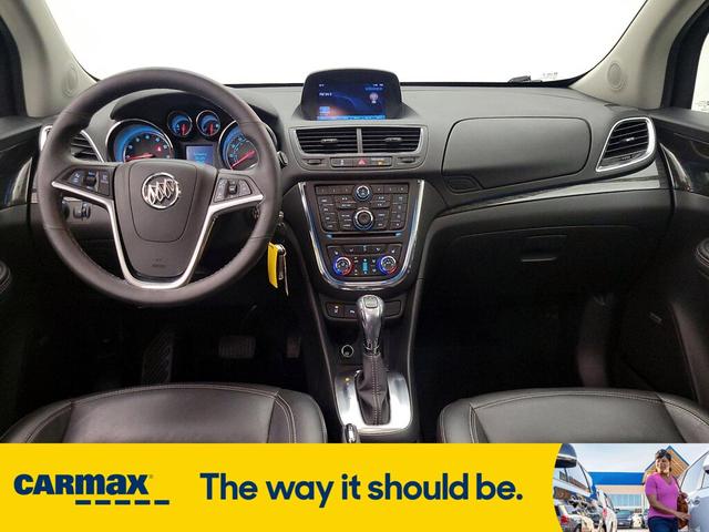 2014 Buick Encore