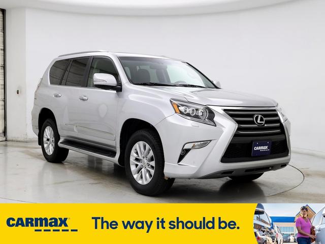 2014 Lexus Gx 460