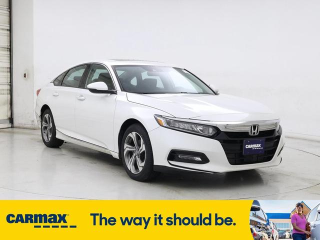 2020 Honda Accord