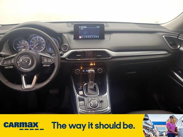 2018 Mazda CX-9
