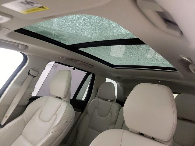 Photo of 2024 Black Volvo XC90