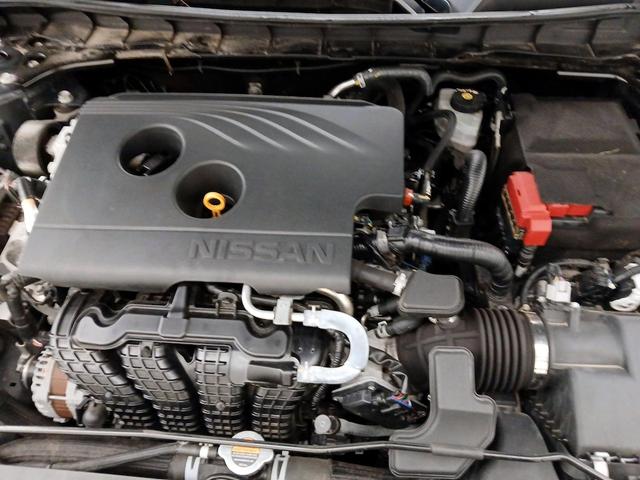 Photo of 2020 Gray Nissan Altima