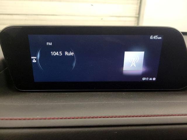 Photo of 2024 Gray Mazda CX-30