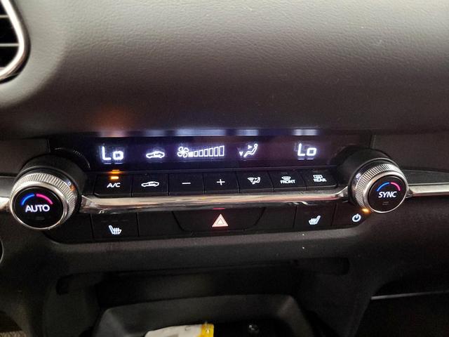 Photo of 2024 Gray Mazda CX-30