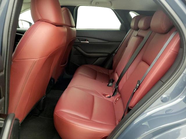 Photo of 2024 Gray Mazda CX-30