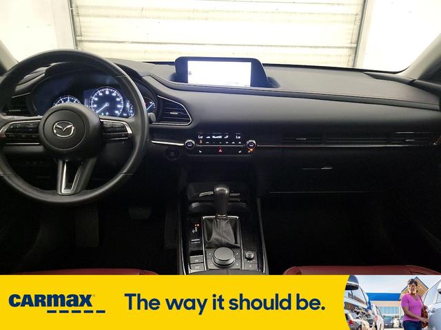 Photo of 2024 Gray Mazda CX-30