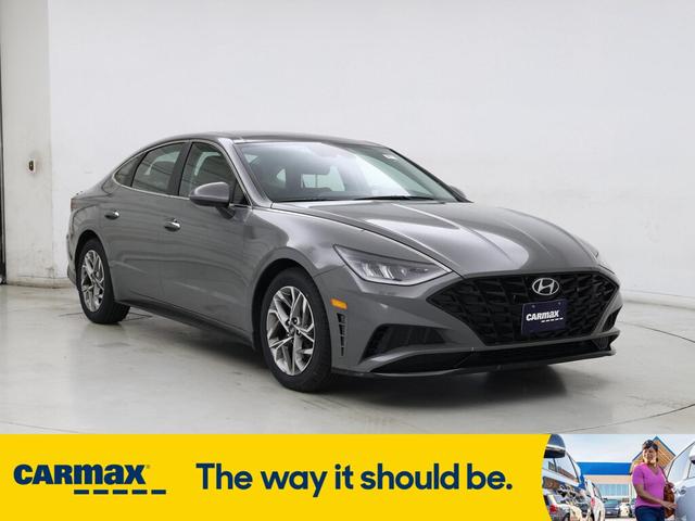 2022 Hyundai Sonata