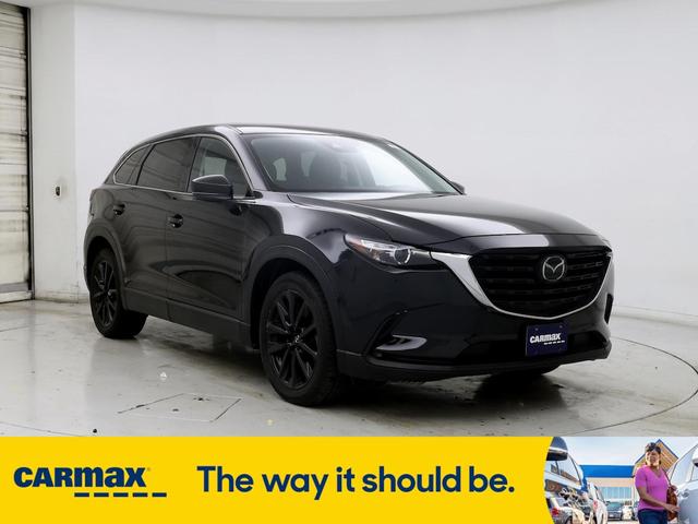 2023 Mazda CX-9