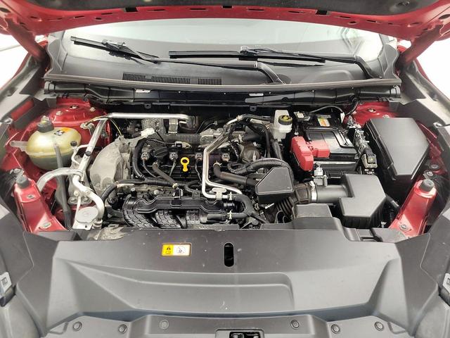Photo of 2023 Red Mitsubishi Outlander