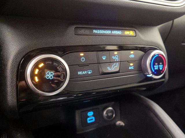 Photo of 2021 Red Ford Escape