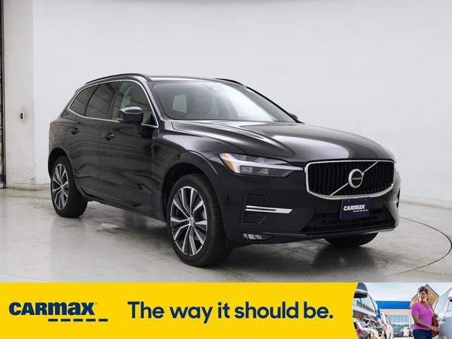 2022 Volvo XC60