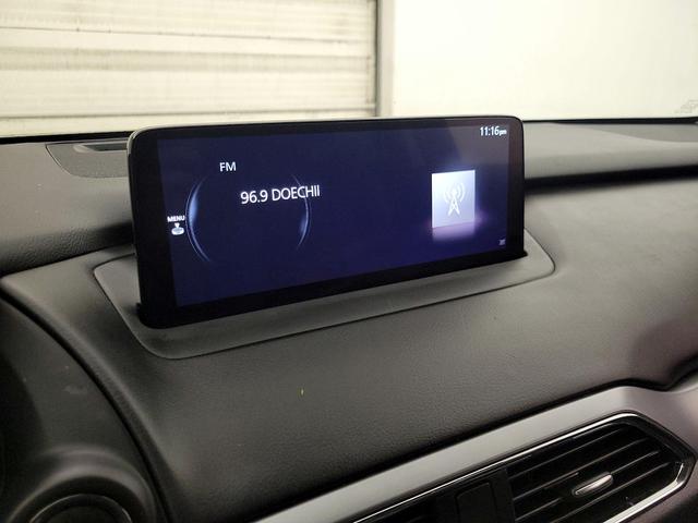 Photo of 2022 Gray Mazda CX-9