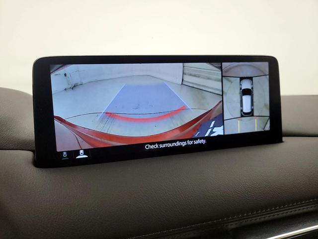 Photo of 2022 Red Mazda CX-5