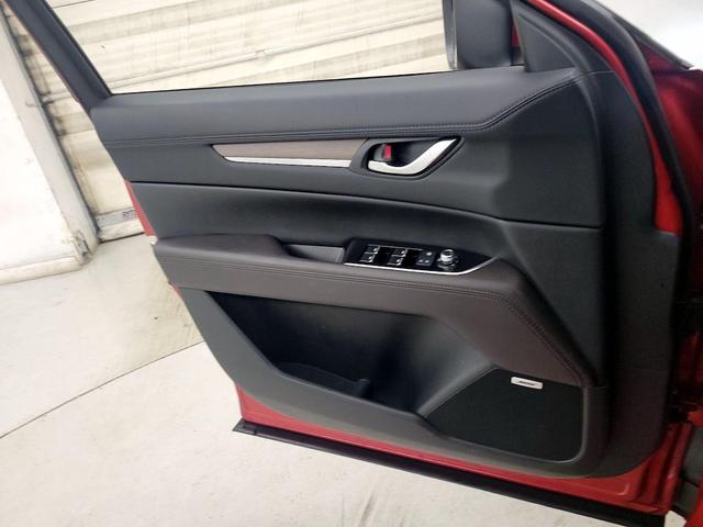 Photo of 2022 Red Mazda CX-5