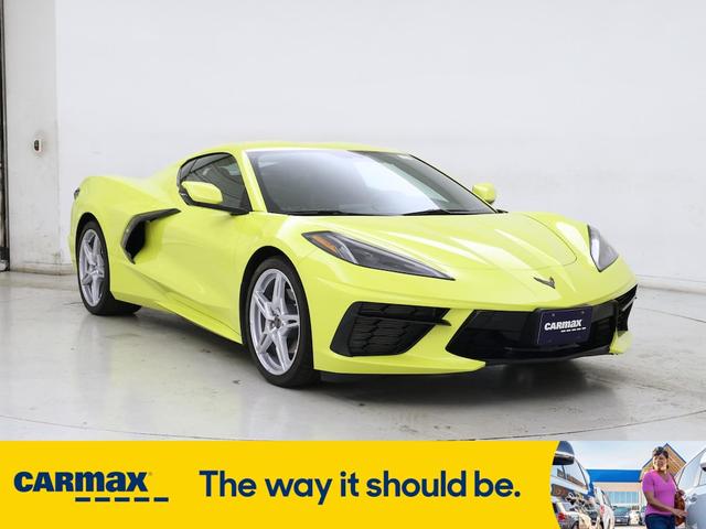 2023 Chevrolet Corvette