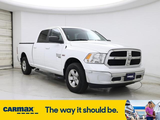 2019 RAM 1500 Classic
