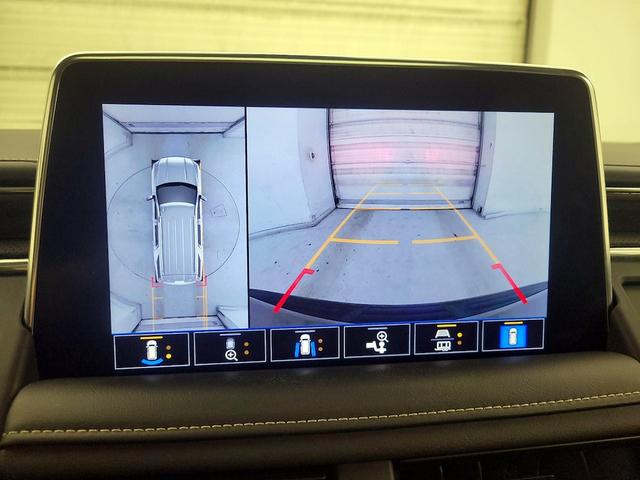 Photo of 2021 Gray GMC Yukon
