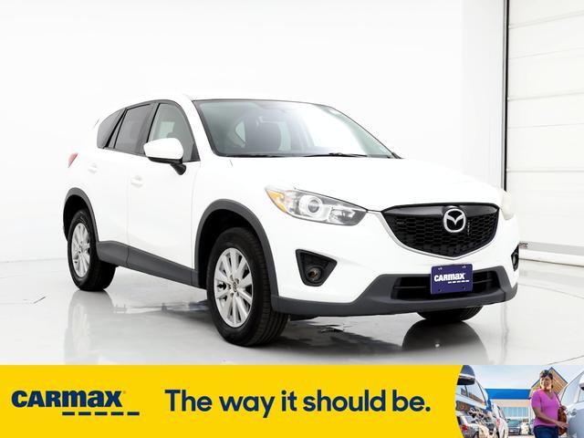 2015 Mazda CX-5