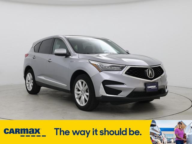 2019 Acura RDX
