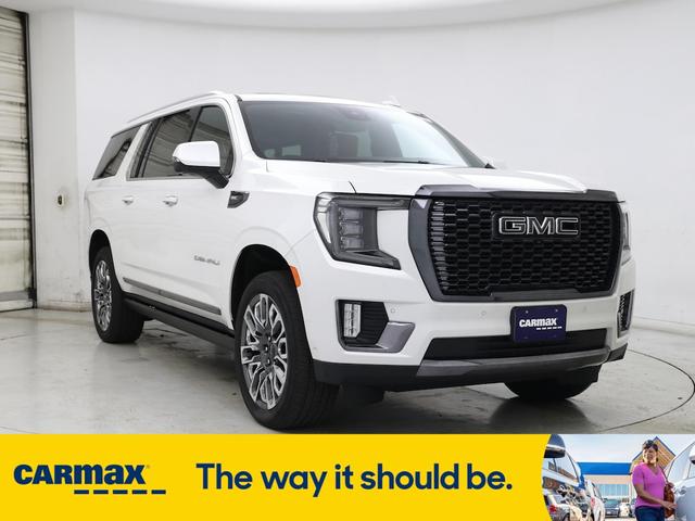 2024 GMC Yukon Xl