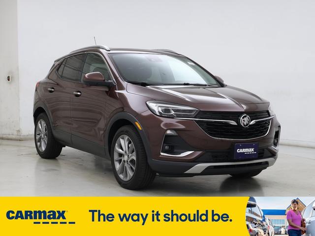 2022 Buick Encore Gx