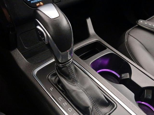 Photo of 2018 Black Ford Escape