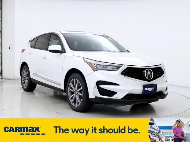 2021 Acura RDX