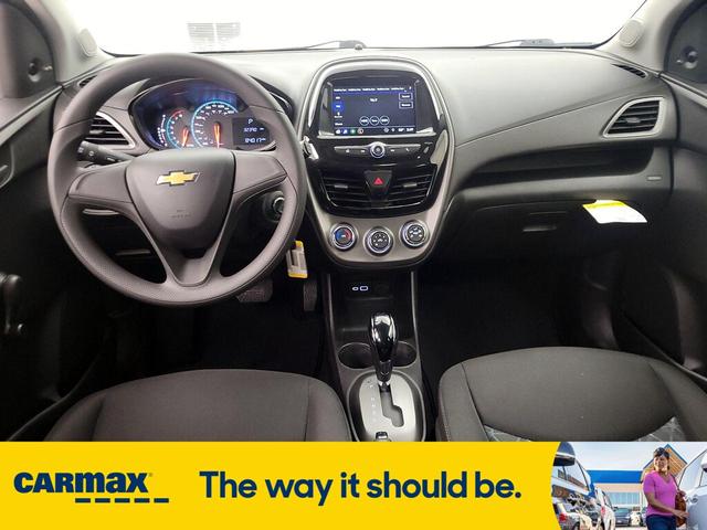 2020 Chevrolet Spark