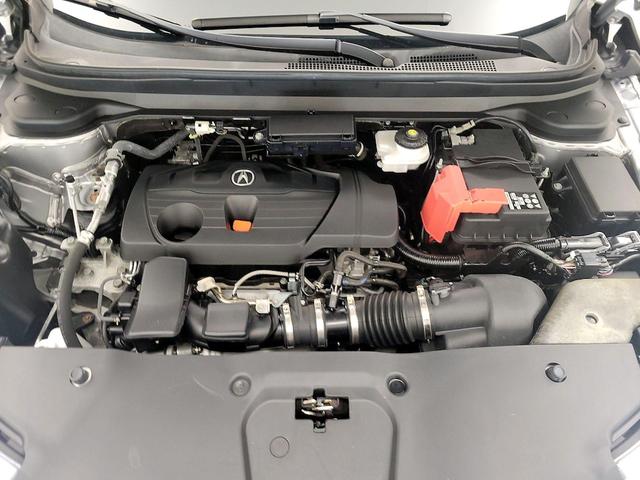 Photo of 2019 Silver Acura RDX