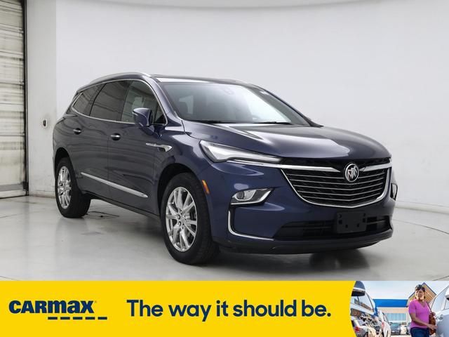 2023 Buick Enclave