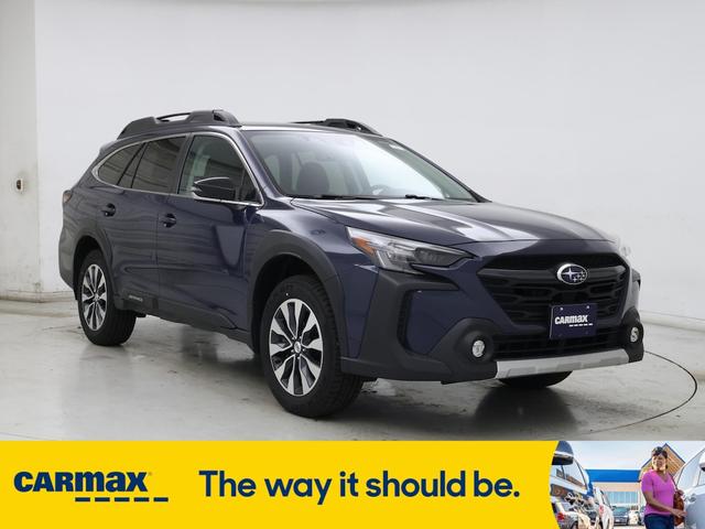 2023 Subaru Outback