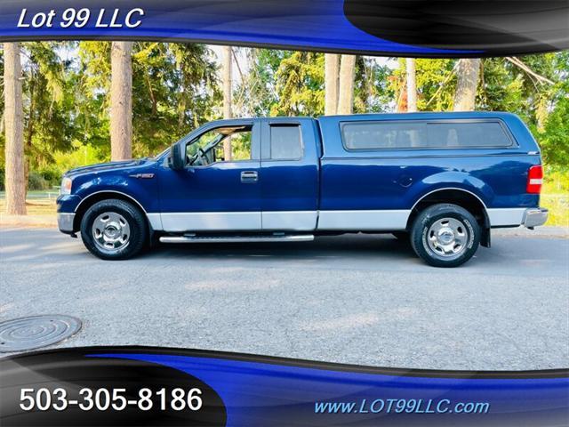 2008 Ford F-150