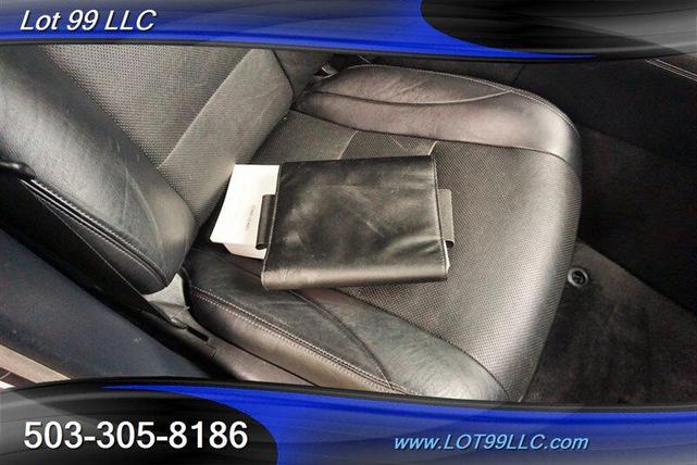 Photo of 2014 Gray Lexus LS 460