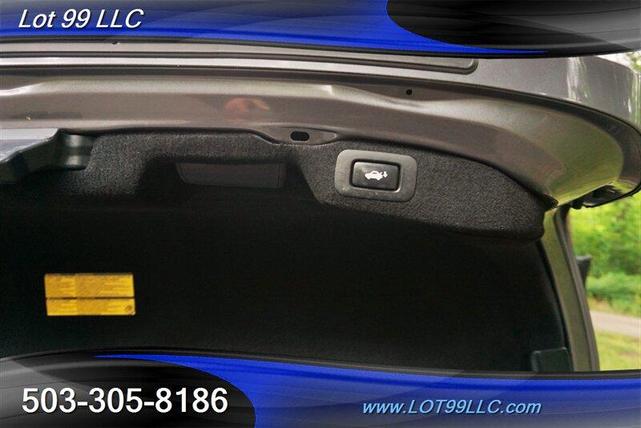 Photo of 2014 Gray Lexus LS 460