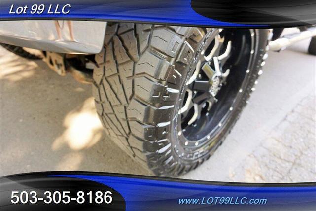 Photo of 2016 Magnetic Metallic Ford F-150