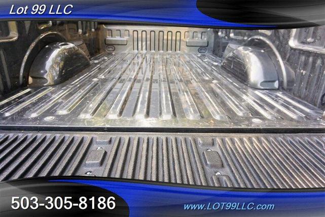 Photo of 2016 Magnetic Metallic Ford F-150