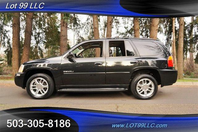 2009 GMC Envoy