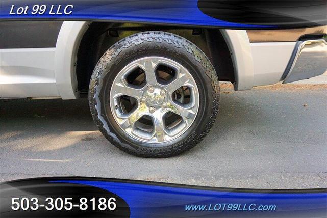Photo of 2016 Gray RAM 1500