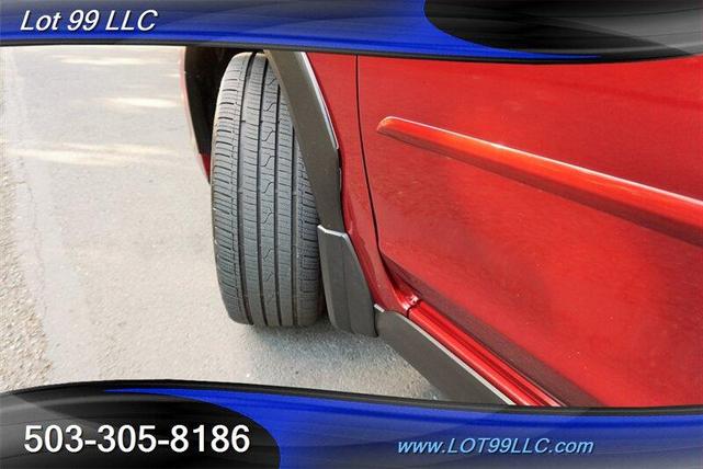 Photo of 2013 Venetian Red Pearl Subaru XV Crosstrek
