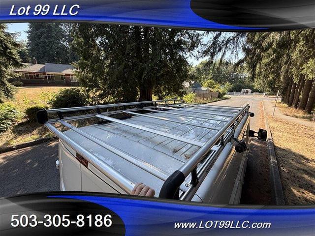 Photo of 2020 White Nissan NV Cargo NV3500 HD