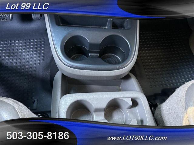 Photo of 2020 White Nissan NV Cargo NV3500 HD
